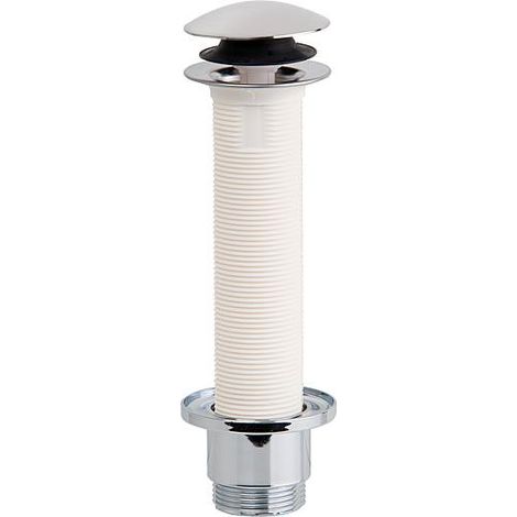 Bonde a cliquer DN32 (1 1/4") Version longue