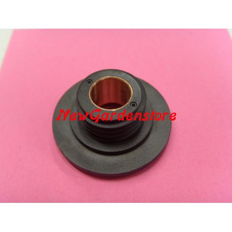 Tornillo sin fin original 323878075/0 bomba aceite motosierra PR270 ALPINA STIGA