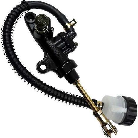 Maître-cylindre de frein arrière pour Yamaha Banshee-JXLGV (1/5)
