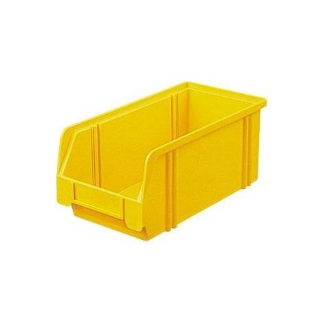 Silos Di Immagazzinamento Lk 3A Grigio 290 / 266X140X130 Mm