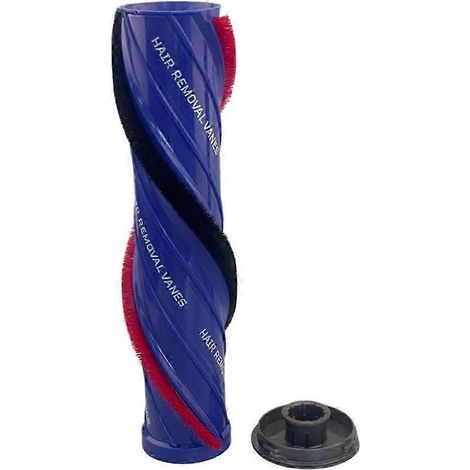 Brosse rotative pour aspirateurs sans fil à entraînement direct V10, V11 et V15, pour le remplacement de la brosse rotative. (1/4)