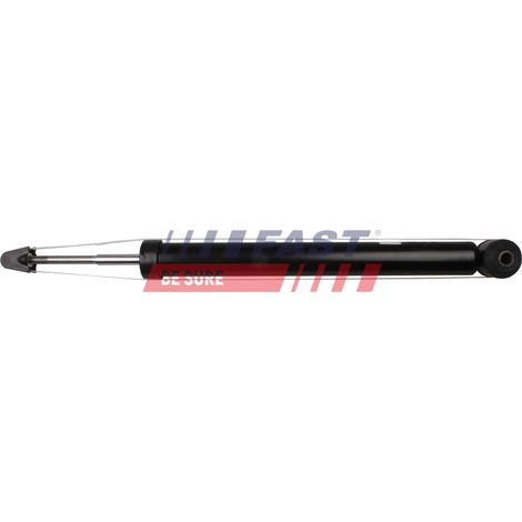 FT11256 Amortiguador trasero rápido izquierdo/derecho a gas