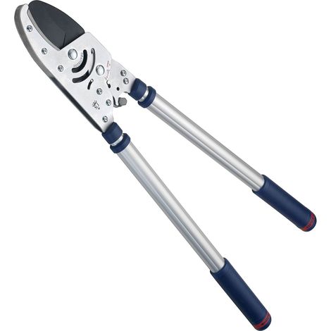 Spear & Jackson 8290RS Troncarami a cricchetto telescopico Razorsharp Advance, resistente (1/3)