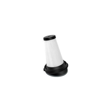 Lot de 4 Filtres de Remplacement pour Rowenta Aspirateur Balais X-pert 3.60 X-Pert 160 RH72xxx ZR005202 (1/5)