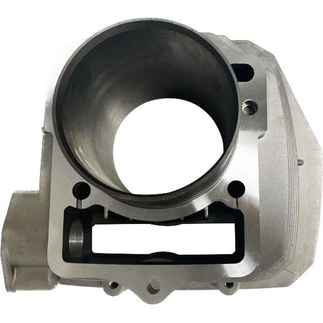 Motorcycle cylinder engine parts, compatible with Kawasaki KLF300, KVF300 and Bayou300 cylinder kits (1/4)