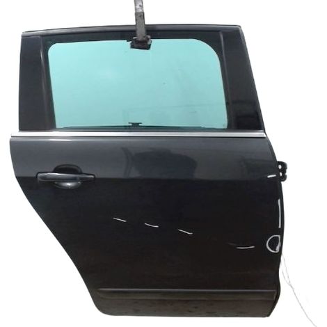 Porte Arriere Droit PEUGEOT 5008 2009- [PRODUIT D'OCCASION]♻️9008x9 (1/3)