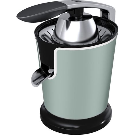 Spremiagrumi vintage küken con braccio 160w