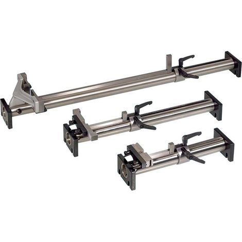 Dispositivo de ajuste Subito ESU 4.5-160 mm Schwenk