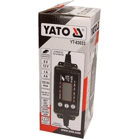 RADDRIZZATORE ELETTRONICO 6-12V 1/4A (1/3)
