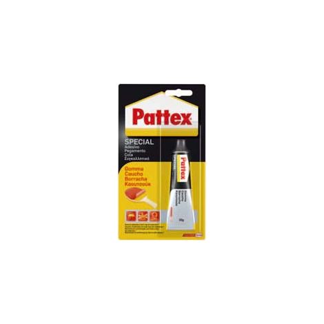 PATTEX ADESIVO SPECIAL GOMMA- - gr.30 - 6 blister HENKEL