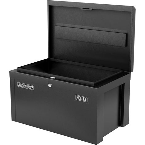 Sealey Steel Storage Chest 565 x 350 x 320mm SB565