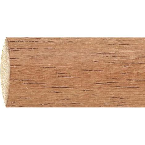 RIEL CHYC barra madera lisa 3,0 metros x 28 mm. pino , Barra madera.- Acabado: lisa pino.- Longitud x diámetro: 3,0 metros x 28 mm.- Ideal para el montaje de cor
