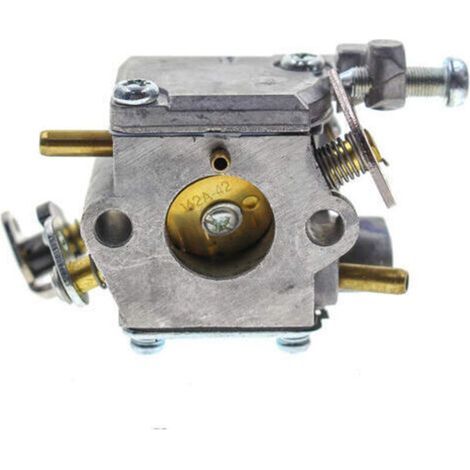 Carburatore 309362001 per motoseghe Homelite da 35cc, 38cc e 42cc UT10540, UT10542, UT10544 e UT10546. (1/4)