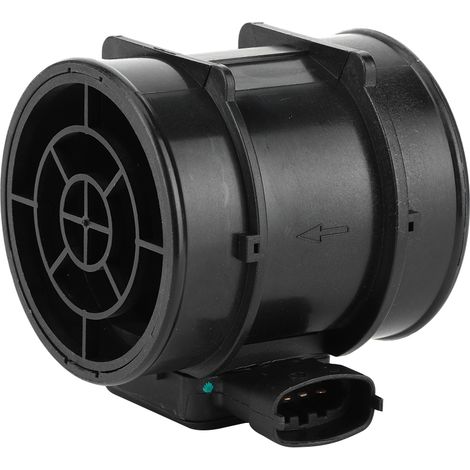 Capteur Débitmètre d'Air Massique ABS 5WK9641 Compatible Opel (1/3)