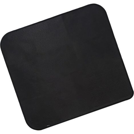 Feuerfeste Isoliermatte aus Silikonbeschichtetem