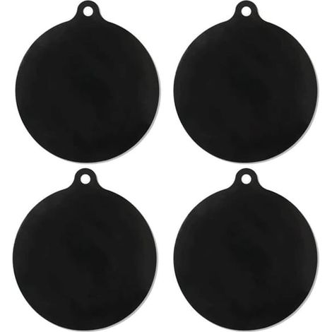 Tapis de protection en silicone résistant à la chaleur, antidérapant, isolant thermique, haute température, pour cuisine et fer à repasser (1/5)