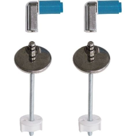 KIT CERNIERA DI RICAMBIO  S048K