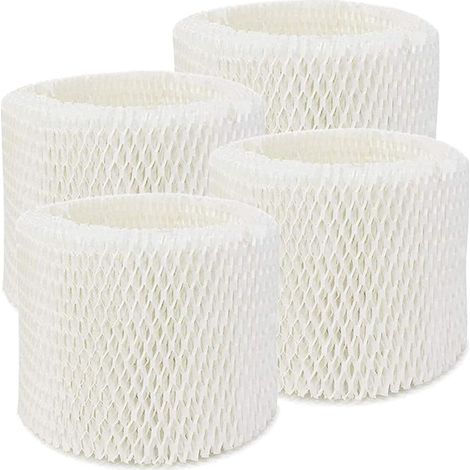 Compatible avec les filtres d'humidificateur Honeywell WF2, HCM-300T, HCM-350, V3100 et V3500 (1/5)