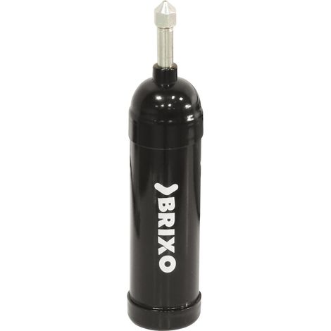 Siringa a pressione per grassi lubrificanti 150 ml