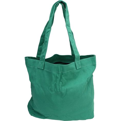 Sac de transport pour tapis de yoga en toile vert, pochette à bandoulière à 2 compartiments avec fermeture éclair (1/5)