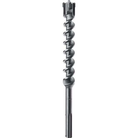 Makita Nemesis Broca para Hormigón SDS-Max 18 mm 540 mm Metálica