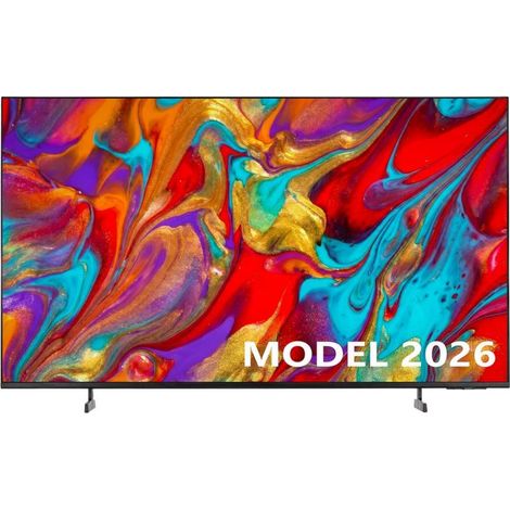 Samsung UE55U8072H 139,7 cm (55") Smart TV 4K Ultra HD Wifi Negro (1/5)