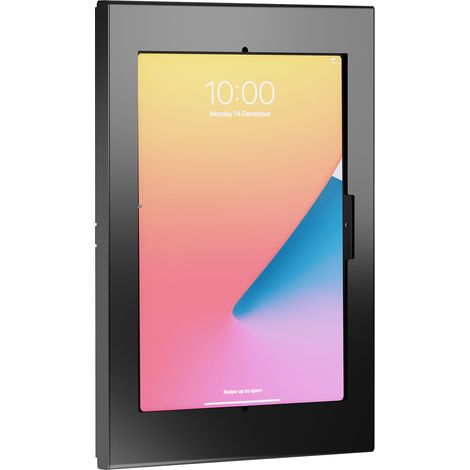 Support tablette Apple et Samsung 12.9''-13'', Noir (1/5)