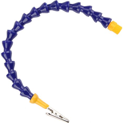 Support de soudure flexible 1 pièce pour station de soudage avec main libre, fixation PCB, bras articulé (1/5)