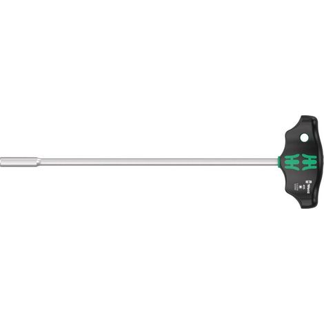 Tournevis hexagonal, 5,5 x 230 mm