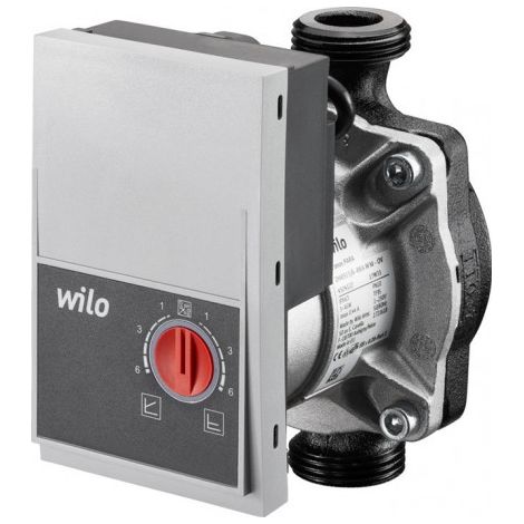 Pompe de circulation OV 130 mm G 1Z Wilo-Star-Z NOVA C