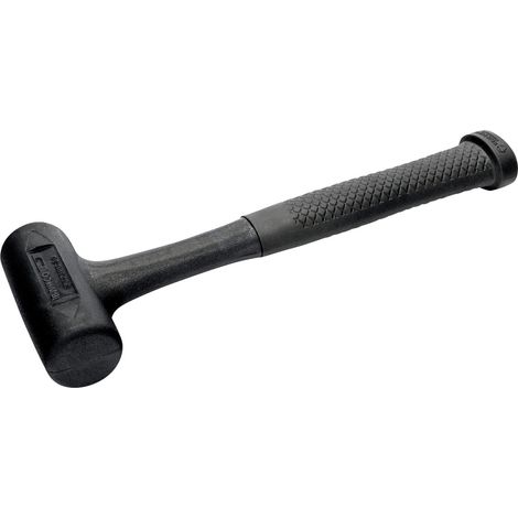 Bahco Rückschlagfreier Vorschlaghammer mit rutschfestem Griff 1.08 kg (1/4)