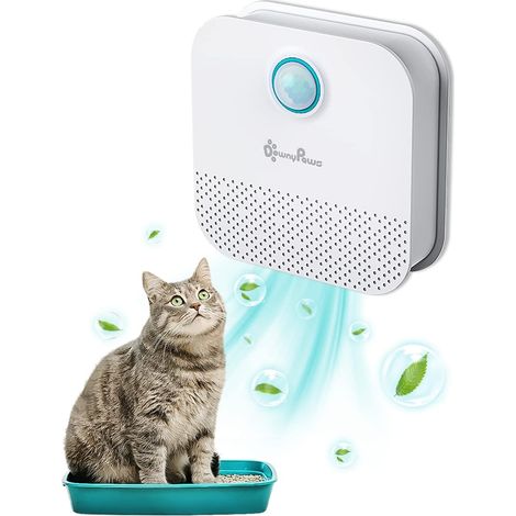 Cat Litter Odor Eliminator (1/5)