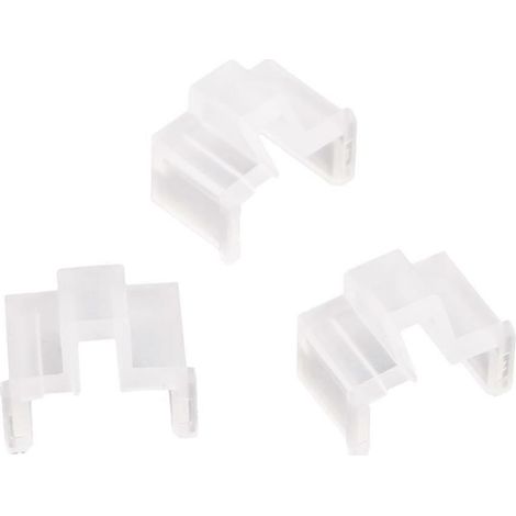 Set mit 3 Schutzkappen für die Nadel von LP-Plattenspielern, kompatibel mit den Plattenspielern AT3600L und ATN3600L. (1/5)