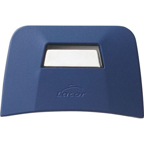 Lacor Manico Combi amovibile blu design moderno