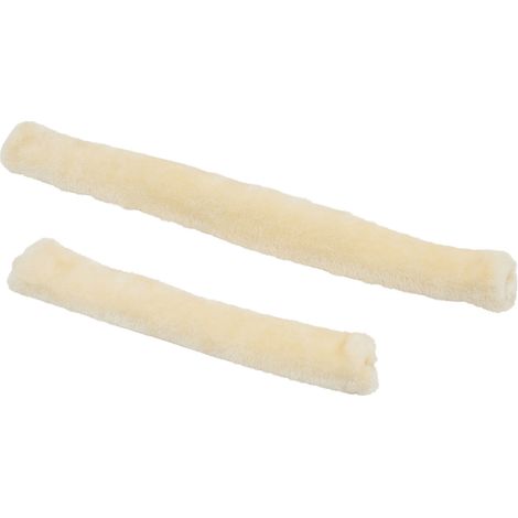 Horse Guard Genick- und Nasenschoner 2er-Set für Pferde - Beige