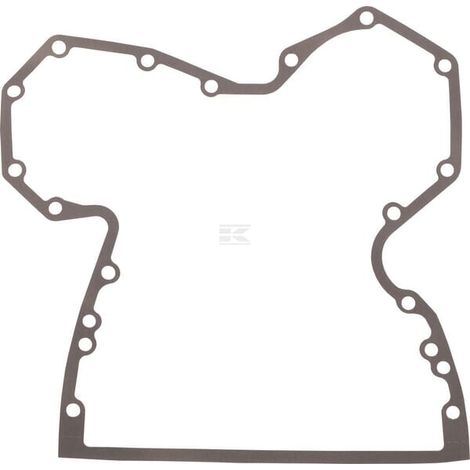 Joint JOHN DEERE R97454 (1/2)