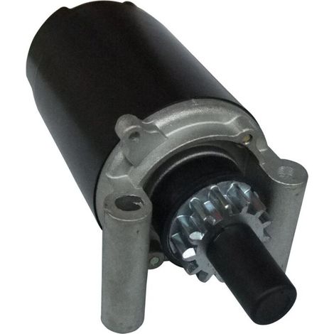 ATV-Anlasser, geeignet für Kohler 12,5 PS und 14 PS 1340 und 1315 Benzinmotoren. (1/4)