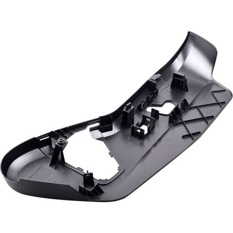 924-438 Car Seat Track Cover LH Side Applicable 11-19 Dodge Grand Caravan (1/4)