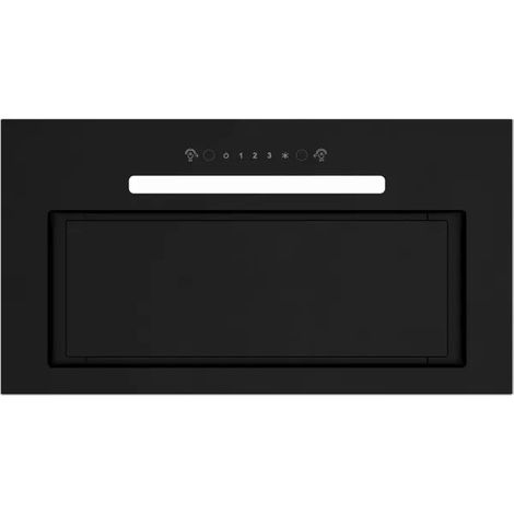 Hotte de cuisine MPM MPM-54-OWS-01 (1/2)