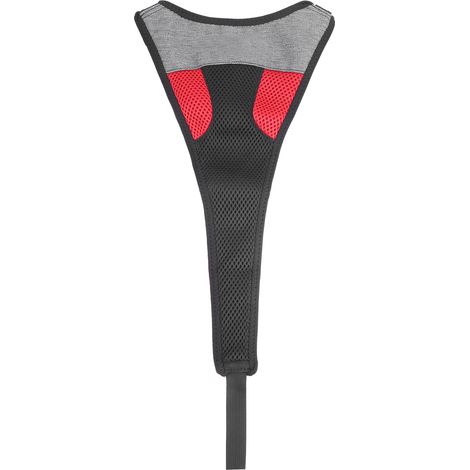Bandeau de vélo absorbant, bande anti-transpiration pour équipement cycliste sur route (1/5)