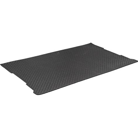 Sortimo Einlegematte Gummimatte Antirutschmatte für XL-Boxx (1/2)