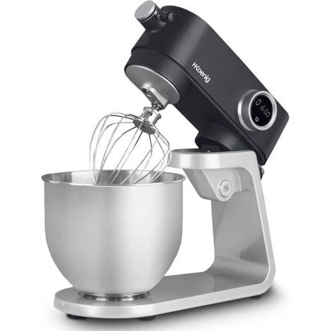 H.KOENIG KM120 ROBOT PÂTISSIER MÉTAL