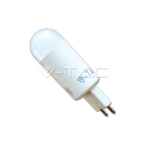 LAMPADINA LED FARETTO 4W 230V G9 BIANCO NATURALE 4500K - Luce NATURALE