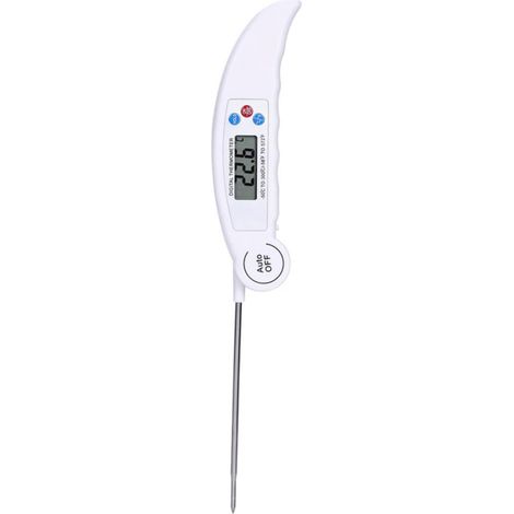 Thermomètre Numérique Pour Viande Thermomètre De Cuisine (1/5)