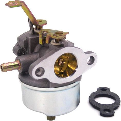 Vergaser kompatibel mit Tecu--mseh 632230 632272 H30 H50 H60 HH60 (1/5)