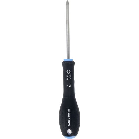 FACOM Schraubendreher ERGOTWIST PZ0x75 (1/3)