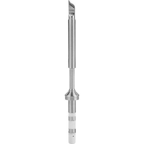 Lot 7 pointes fer à souder TS100 – acier inoxydable – remplacement – portable extérieur – TSp-1pc (1/5)