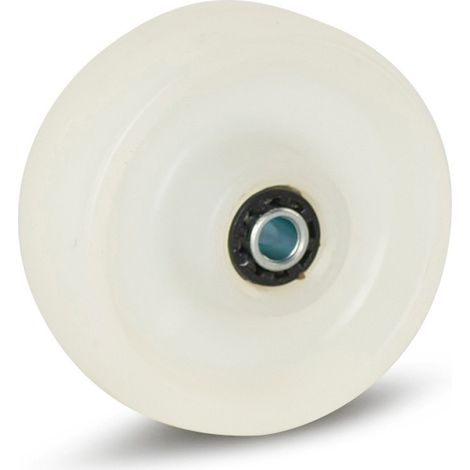 Roue libre - MESO - Nylon - 80mm - 150kg