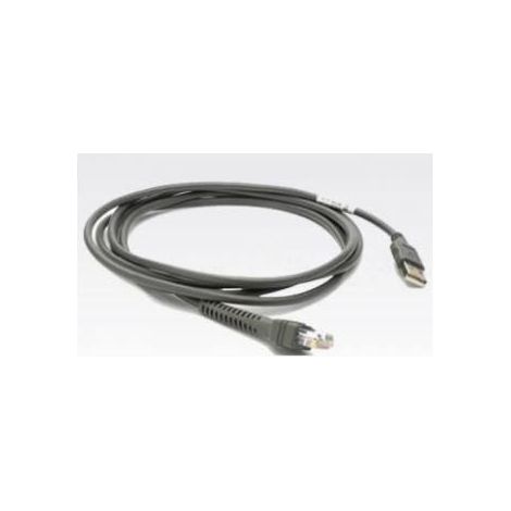 Zebra CBA-U46-S07ZAR accesorio para lector de código de barras