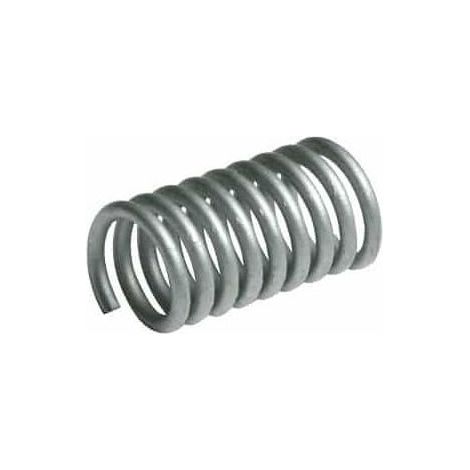 Ressort amortisseur pour tronçonneuse STIHL MS171 MS181 MS211 – Remplacement 0000-791-3104 – Performance optimale assurée (1/3)